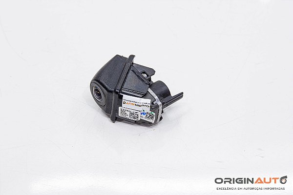 Câmera Ré BMW 320I Gt F34 F30 F21 F20 F32 X1 E84 9240351