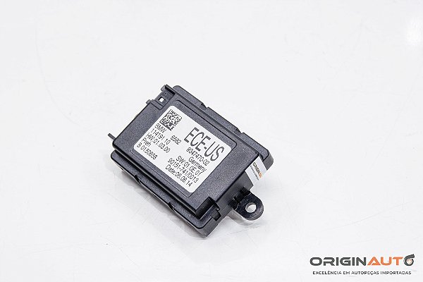 Módulo Idrive Touch Ece-Us BMW 320I GT 2015 2016 9347470