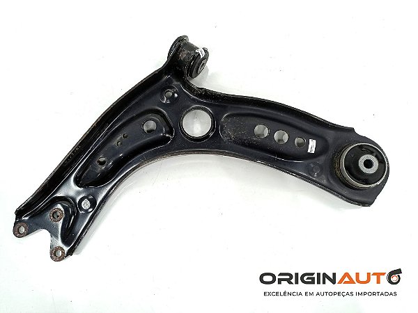 Bandeja Suspensao Dianteira Dir VW Golf Audi A3 2014-2017