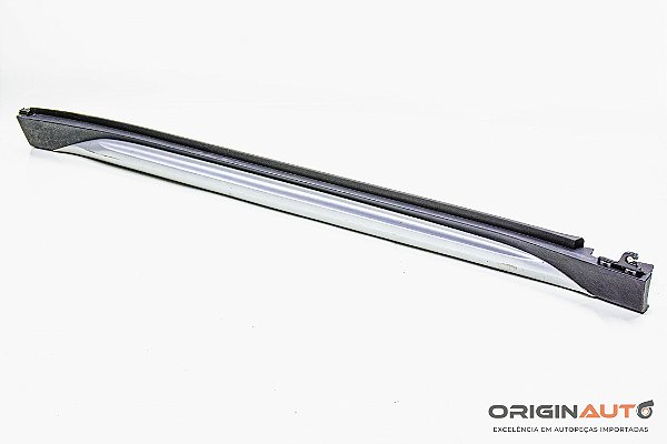 Caixa De Ar Spoiler Direito BMW X1 2016 17 18 2019 7332328