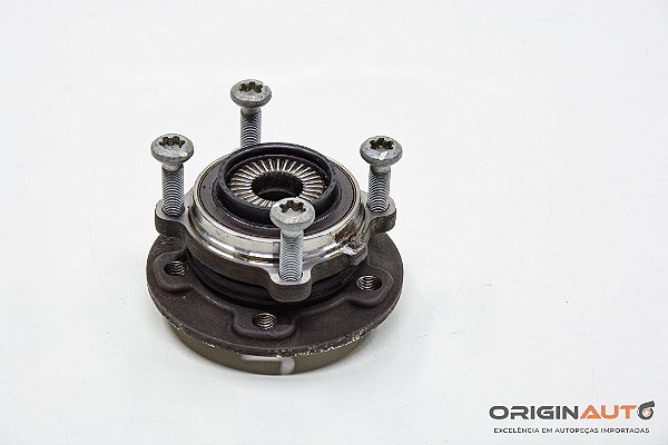 Cubo E Rolamento Roda Dianteira BMW X1 X2 Mini Cooper 16-19