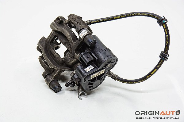 Pinça Freio Traseira Direita BMW X1 X2 2016 A 2019 6860268