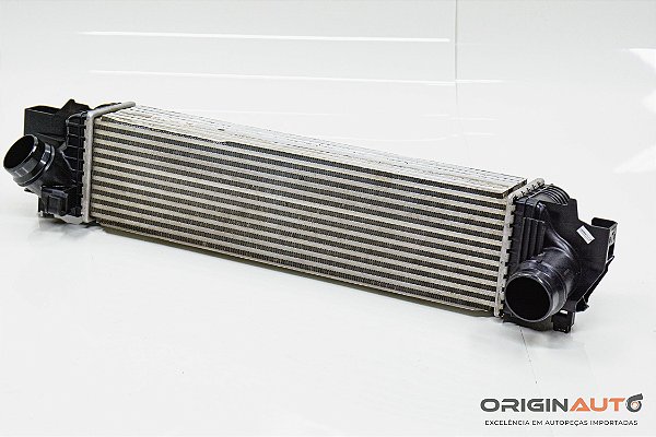 Radiador Intercooler BMW X1 X2 Mini Cooper 2016 A 2019