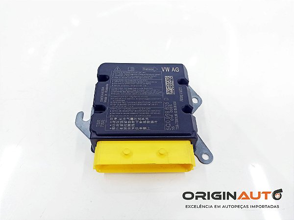 Módulo Airbag VW Golf Audi A3 2014 2015 2016 2017 5Q0959655