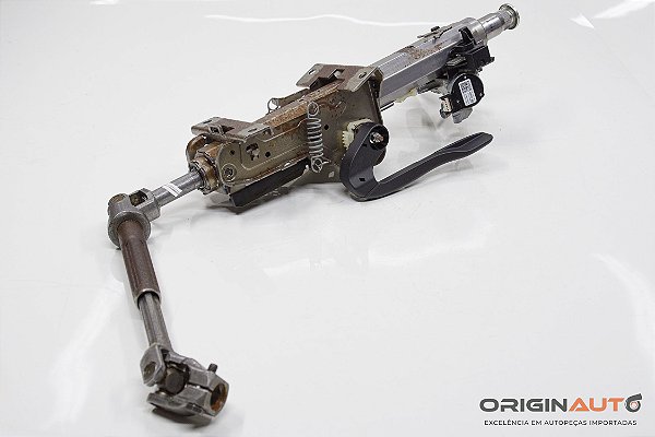 Coluna Direção Imobilizador Audi A3 2013-2016 5Q1419502P
