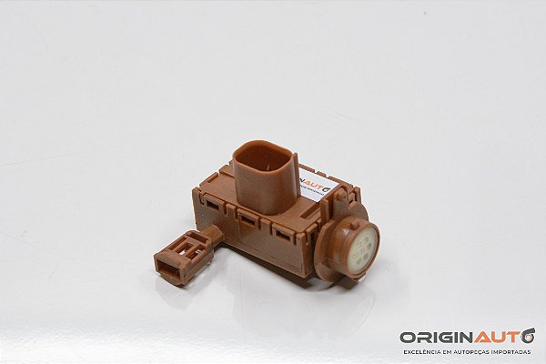 Sensor Qualidade A/C Audi A3 Passat 1.8 2013 2020 4H0907658