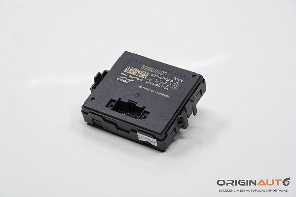 Módulo Interface Gateway Audi A3 2013-2018 5Q0907530Q