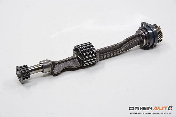 Eixo Balanceador Motor Audi A3 1.8 Tfsi Ea888 2013-2016