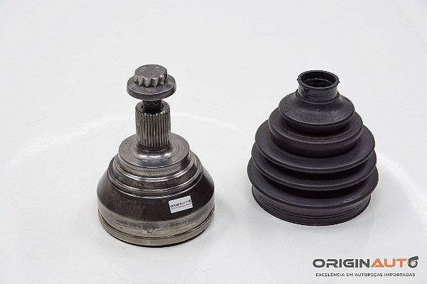 Homocinética Direita Audi A3 A4 1.8 2013 14 15 2016 5N049809