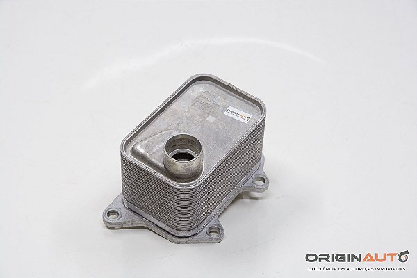 Radiador De Óleo Audi A3 Golf Fusca Passat 1.8 2013-2016 06L