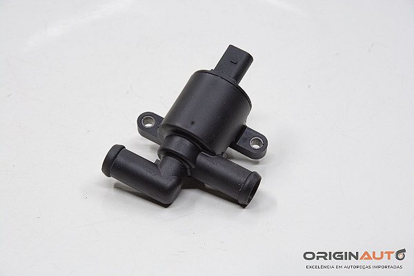 Bomba Água Auxiliar Audi A3 Fusca Golf Passat 1.8 2013-2016