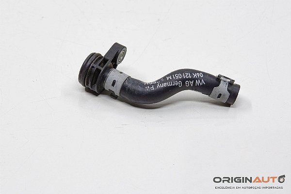 Mangueira Agua Audi A3 Fusca Golf Passat 1.8 2013 14 2016