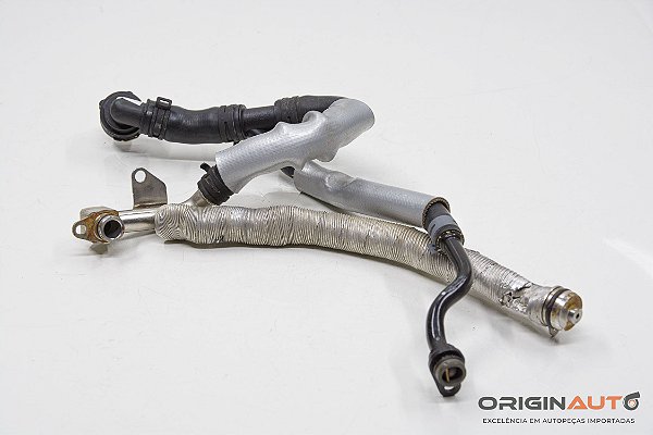 Mangueira Turbina Audi A3 Golf Passat 2013 14 15 2016