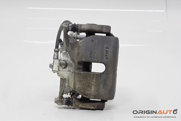 Pinça Freio Dianteira Esq Audi A3 1.8 2013-2016 8V0615123A