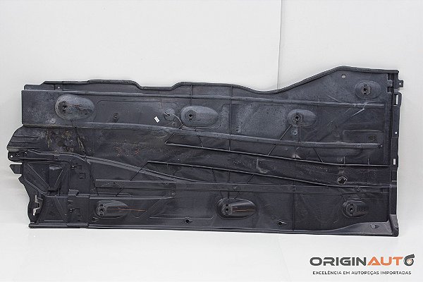 Protetor Assoalho Audi A3 S3 Golf 13 14 15-2016 5Q0825201L