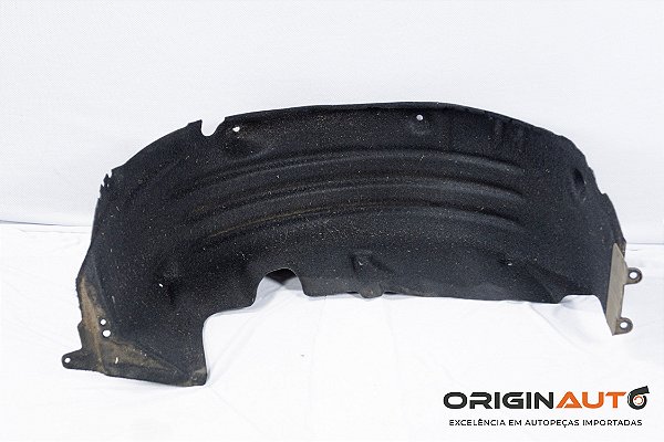 Parabarro Traseiro Direito Mercedes GLA200 Gla 250 17 18 19