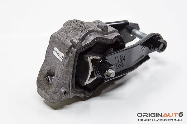 Coxim Motor Frontal Xc60 V40 V60 S60 2013/2017 6G926P082Lb