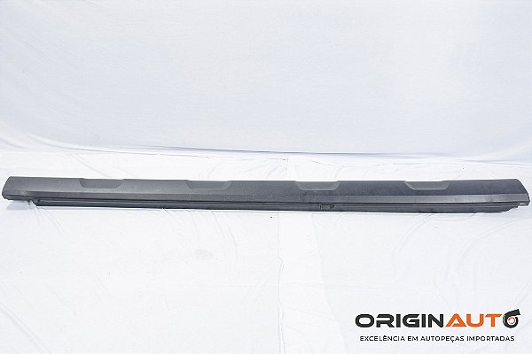 Spoiler Caixa De Ar Direito Mercedes GLA200 A1566901840