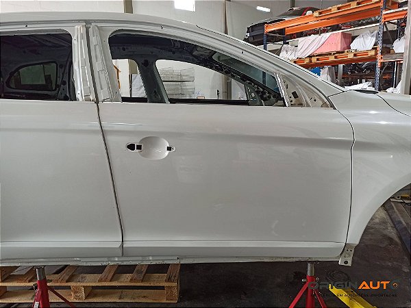 Porta Dianteira Direita Xc60 2013 2014 2015 2016 2017 Det