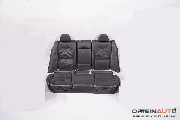 Bancos Traseiros Assento Infantil Volvo Xc60 T5 2011-2017