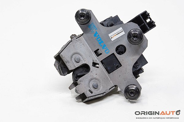 Fechadura Tampa Traseira Xc60 2011 2012 14 A 2017 31440492