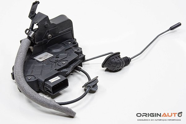 Fechadura Porta Traseira Direita Xc60 2013-2015 31253660