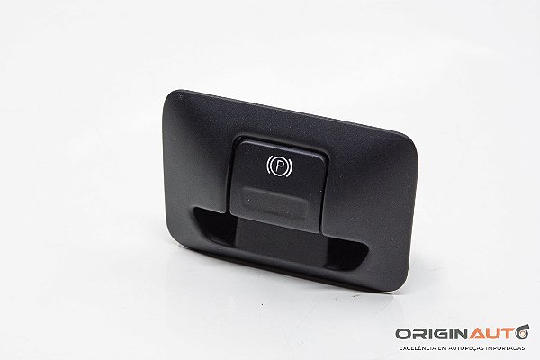 Botão Freio De Mão Volvo Xc60 12 2013 2014 A 2017 31433500