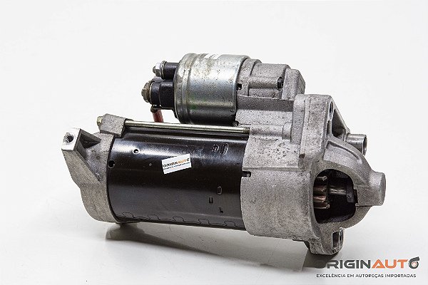 Motor Arranque Volvo Xc60 V40 V60 S60 2013-2017 31407197