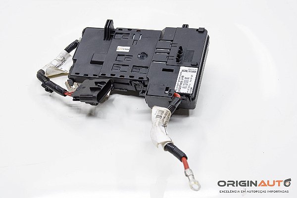Caixa Relé Fusiveis Start Stop Xc60 V40 V60 S60 2013 A 2017