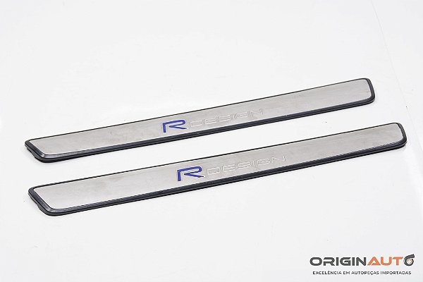 Par Soleiras Xc60 R-Design 2011 2012 2013 2014 2015 16 2017