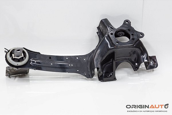 Facão Braço Suspensão Tras Esq Xc60 V40 V60 S60 2013-2017