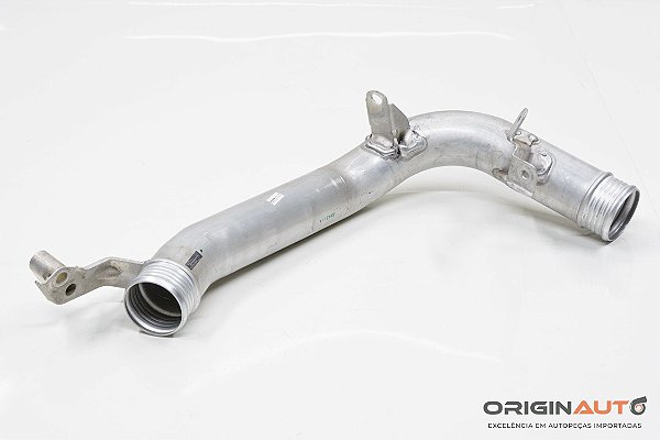 Cano Duto Intercooler Xc60 V40 V60 S60 2.0 T5 2013 A 2017