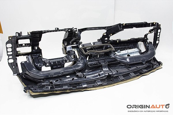 Capa Painel Volvo  Xc60 2.0 T5  2011 12 13 14 15 16 2017