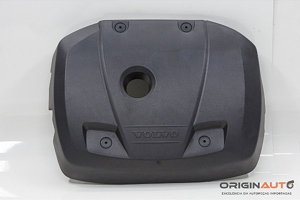 Tampa Motor Volvo Xc60 2011 2012 2013 2014 2015 2016 2017