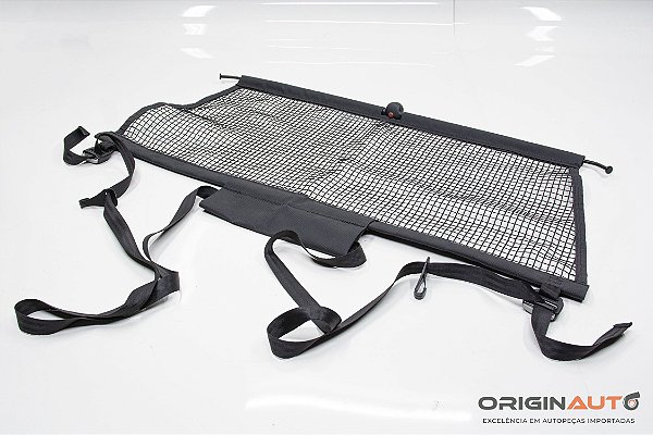 Rede Porta Mala Volvo Xc60 2011 2012 2013 2014 2015 16 2017