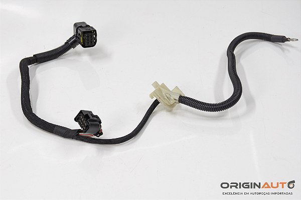 Chicote Módulo Ignição Mini Cooper S BMW X1 B48 2.0 2015-202