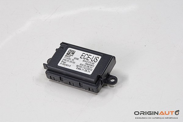 Módulo Controle Idrive Mini Cooper BMW X1 X2 X3 X4 9347470