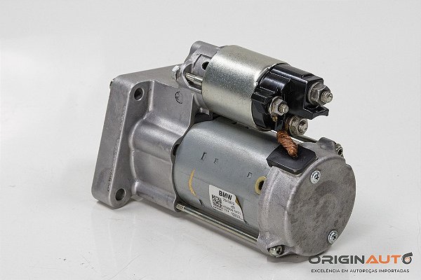 Motor De Arranque Mini Cooper S BMW 220 X1 2.0 2014-2018