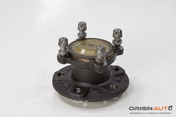 Cubo Roda Traseira Mini Cooper Cabrio Clubman BMW I3 14-18