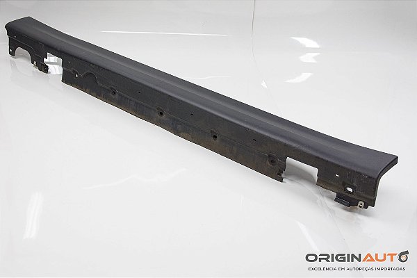 Moldura Spoiler Lateral Direita Mini Cooper S 14-18 7300818