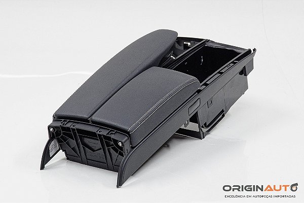 Apoio Braco Console Central Mercedes C 180 Coupe W204 12-14
