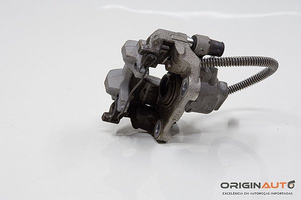 Pinca Freio Traseira Direita Mercedes C 180 Coupe 2012-2019