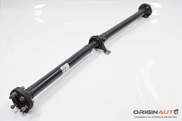 Eixo Cardan Mercedes C 180 Coupe 2012-2014 2044103516
