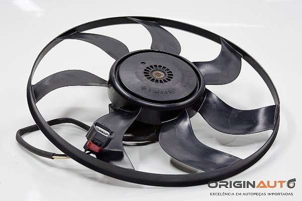 Eletroventilador Mercedes GLA 200 Cla A 250 A2465000093