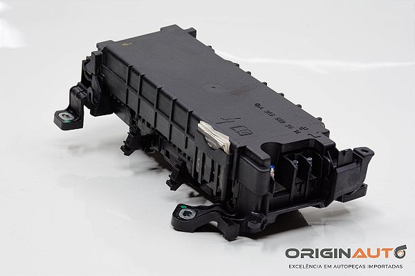Caixa Fusivel Sam Mercedes Gla A Cla B200 1.6 A2469067200
