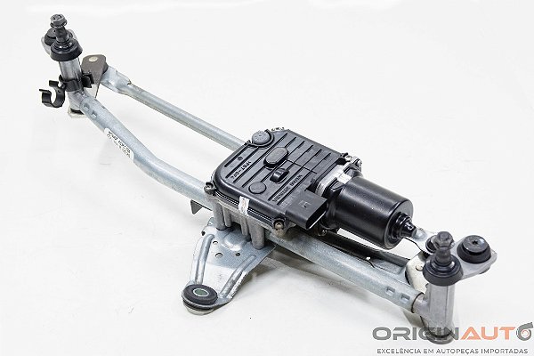 Maquina Parabrisa Diant VW Passat Variant 2012 3Ab955023