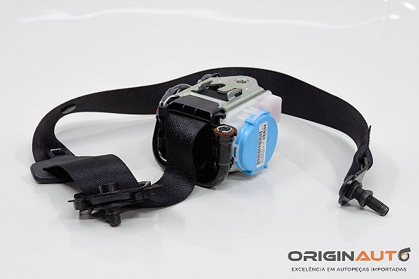 Cinto Seguranca Dir Mercedes GLA 200 2014 15 16 17 18 19