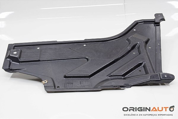 Protetor Assoalho Tras Dir Mercedes GLA 200 Cla A <2019