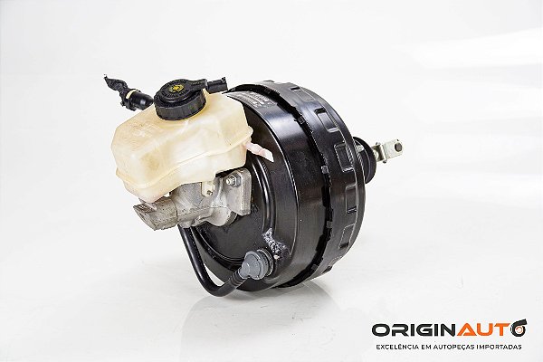 Cilindro Mestre Servo Reservatorio BMW 335I E90 06-11 678564