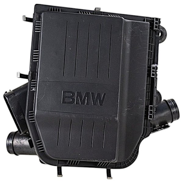 Caixa Filtro Ar Motor N54 BMW 335 535 X6 Z4 2006-10 7556547